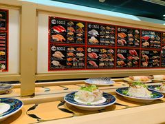 -大起水产回转寿司(道顿堀店)