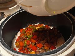 -炊烟小炒黄牛肉(浦东世纪汇店)
