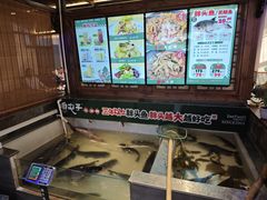 -咱屯子铁锅炖直营店(保利店)
