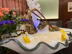 -凯宾斯基大酒店·三楼御龙轩中餐厅