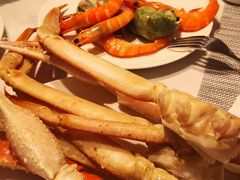 -盐城万豪酒店-盐城厨房西餐厅