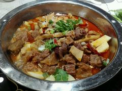 -刘一锅筋头巴脑(王府井店)