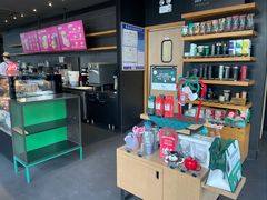 -星巴克(苏州西蒙店)