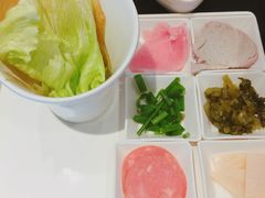 -陳生記米线·始于1989(武林店)