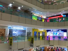 门面-北京华联购物中心(天通苑店)