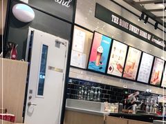 -COSTA COFFEE(华润五彩城店)