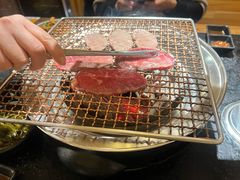 -九田家黑牛烤肉料理(石路天虹店)