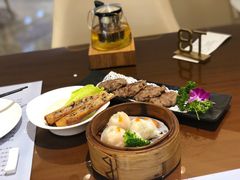 -豫璟轩中餐厅(南昌万怡店)