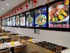 -老边饺子馆(东单店)