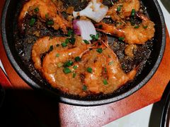 -外婆小菜(东苑米兰广场店)