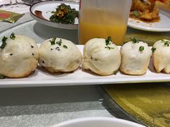 -金枝玉叶上海人家食府(三里河店)