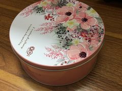 -家琳甜品(江南东店)