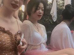 -杭州第一世界大酒店·云曼温泉