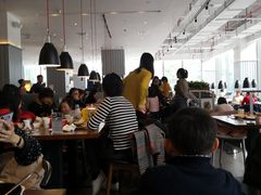 -昆山琶拉帝诗酒店·河畔咖啡厅Riverside Cafe