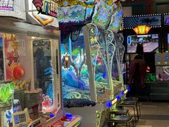 -反斗乐园(中航城君尚购物中心)