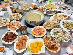 -阿兰姐海鲜店