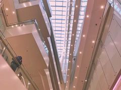 -静安大融城·停车场