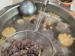 -潮悦牛肉火锅城(水贝店)