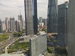 -翡翠36餐厅(浦东香格里拉店)