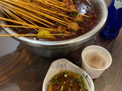 -成都瓜串串(华强北店)
