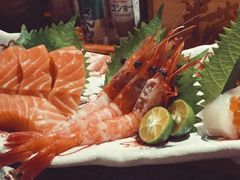 -半藏居酒屋(香港花园店)