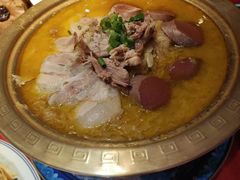 -东北大院·东北菜(三台子店)