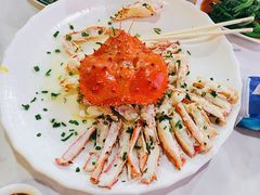 -渔民新村(番禺总店)