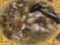 -海宝酒家(中山四路店)