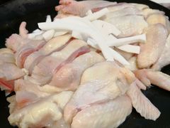 -椰子营·椰子鸡火锅(万象里店)