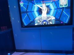 -海乐星KTV(航空路店)