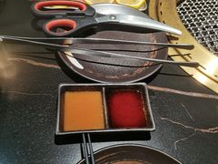 -厚贞日式烤肉(浦东汇智店)