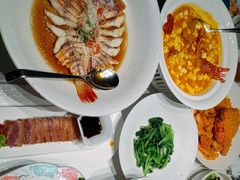 -食悦江南·淮扬菜·烤鸭(亚运村·惠新店)