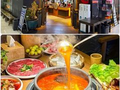 -鸿通城购物中心