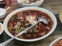 -一楼食业·美食人家