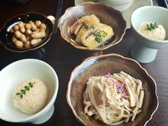 -卯时·龙光雅宴·精致锡帮菜(惠山古镇店)