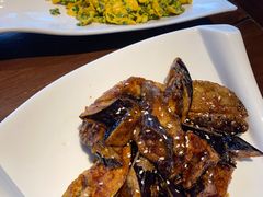 -Local泰莲庭(虹鳟鱼店)