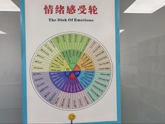 -观心实验室·心理咨询(上海旗舰店)