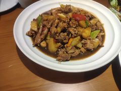 -好嫂子酱猪手•农家菜(华远坊店)