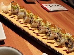 -皇品田苑日式料理(苏州中心店)