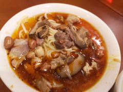 -牛王庙特色面(杏苑公寓店)