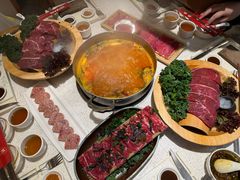 -庖丁家水煮牛排火锅(巴国城店)