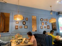 -澳门街风味餐厅(远洋店)