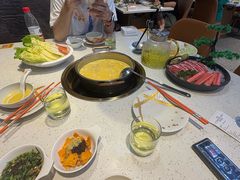-八珍玉食鸡煲·打边炉(印象城店)