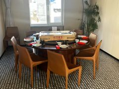 -羊门客在·烤盐池滩羊·川菜