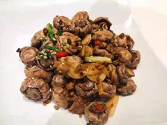 -羲和雅苑烤鸭坊(丰台万达店)