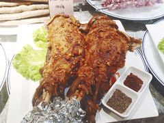 -宏运厨房·海鲜青岛菜·生日宴(城市阳台店)