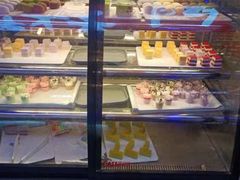 -爱有声毛肚串串火锅自助(龙之梦大都汇店)