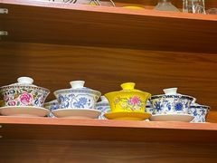 -木辛水水冰煮羊(新城店)