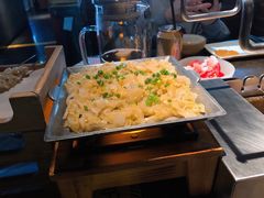 -很久以前羊肉串(京汉店)