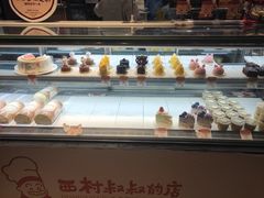-西村叔叔的店(黄岛青医附院店)